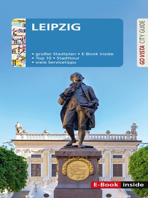 cover image of Leipzig